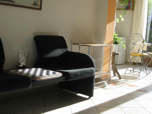 Bed & Breakfast Angolo Verde