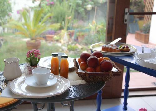 Bed & Breakfast Angolo Verde