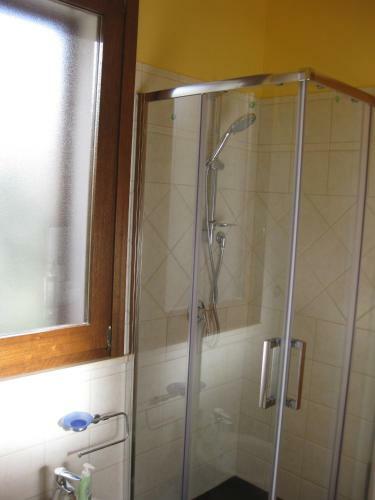 Bed & Breakfast Angolo Verde
