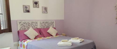 Bed & Breakfast Angolo Verde