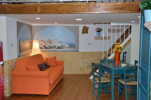 Casa Luana