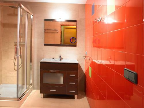 Apartamento Casa Mamina