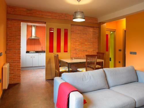 Apartamento Casa Mamina