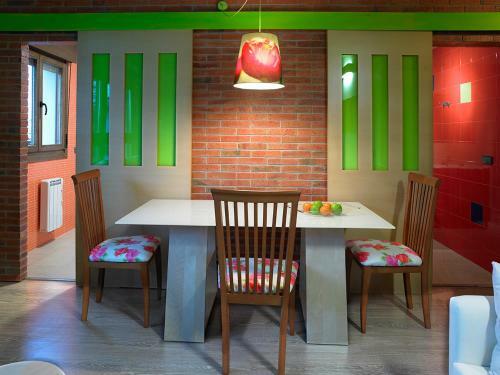 Apartamento Casa Mamina