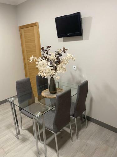 Apartamento Centro Ciudad Pontevedra