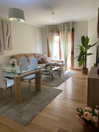 Apartamento Centro Ciudad Pontevedra