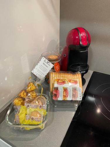 Apartamento Centro Ciudad Pontevedra