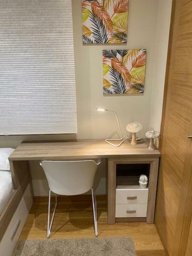 Apartamento Centro Ciudad Pontevedra
