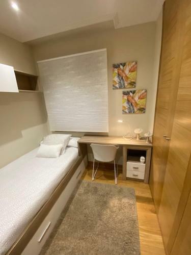 Apartamento Centro Ciudad Pontevedra