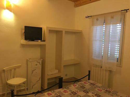 B&B Due Coste