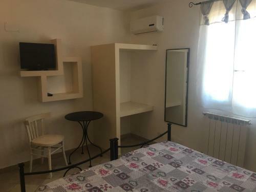 B&B Due Coste