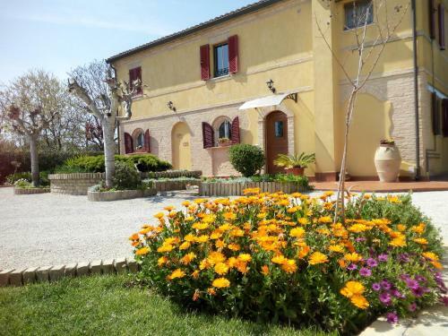 Bed & Breakfast A Casa Di Pici