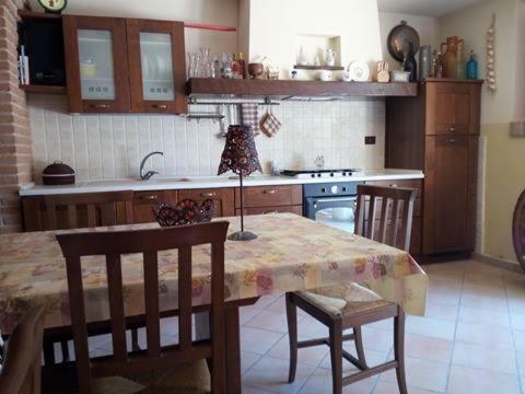 Bed & Breakfast A Casa Di Pici
