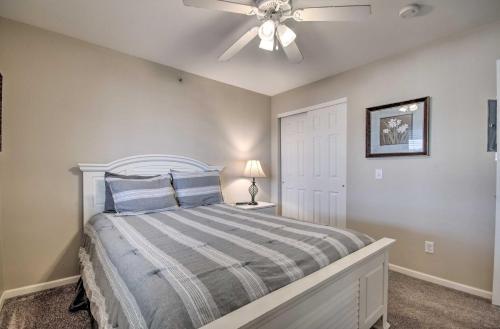 Apartamento Waterfront Osage Beach Condo With Deck And Pool!