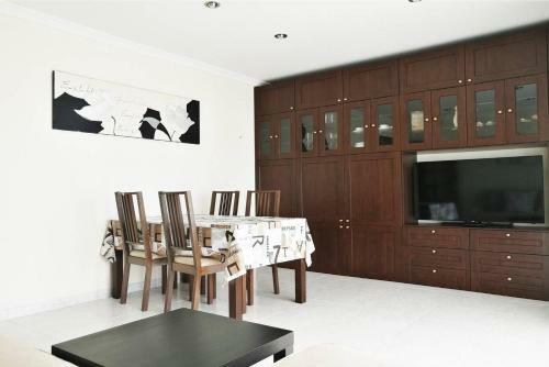 Apartamento Mirador Rax� 1