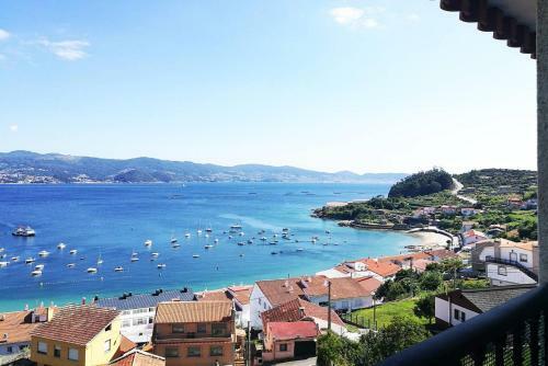 Apartamento Mirador Rax� 1