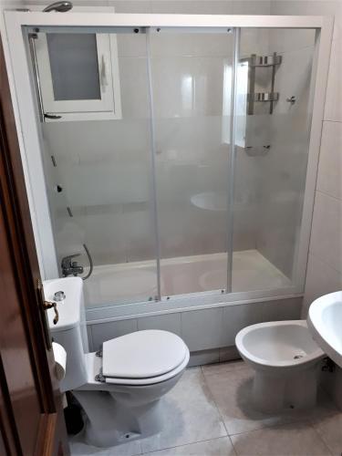 Apartamento Mirador Rax� 1