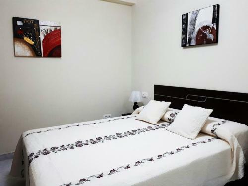 Apartamento Mirador Rax� 2