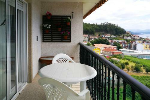 Apartamento Mirador Rax� 2