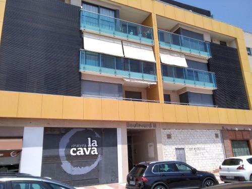 Apartamento Calle Austria