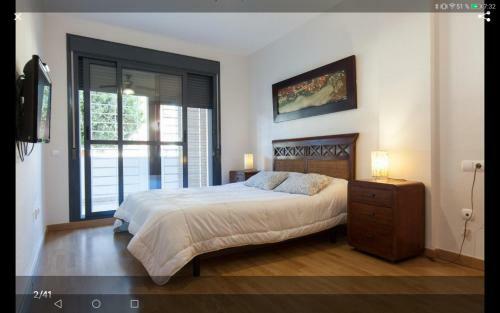 Apartamento Calle Austria