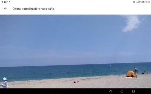 Apartamento Calle Austria