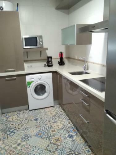 Apartamento Calle Austria
