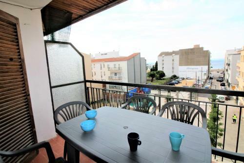 Apartamento Global Immo 4075 Puig 3-4