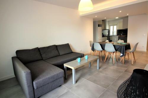 Apartamento Global Immo 4075 Puig 3-4