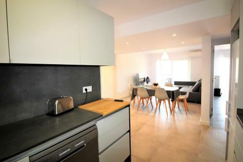 Apartamento Global Immo 4075 Puig 3-4