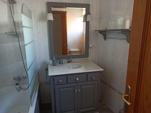 Apartamento Casa Ariz�n