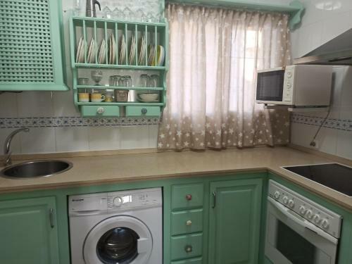 Apartamento Casa Ariz�n