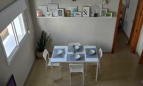 Apartamento Casa Ariz�n