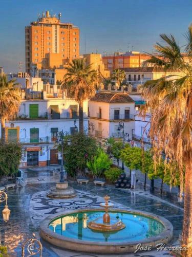 Apartamento Casa Ariz�n