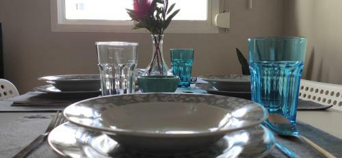 Apartamento Casa Ariz�n