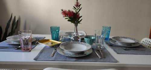 Apartamento Casa Ariz�n