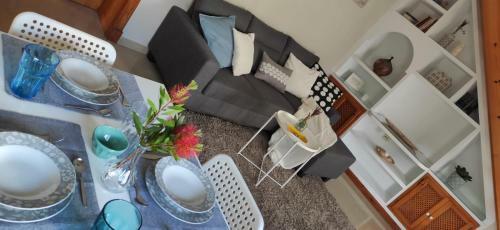 Apartamento Casa Ariz�n