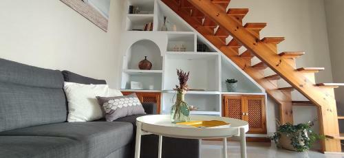 Apartamento Casa Ariz�n