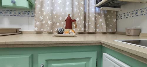 Apartamento Casa Ariz�n
