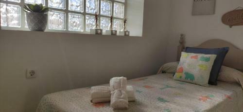 Apartamento Casa Ariz�n