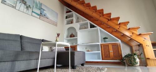 Apartamento Casa Ariz�n