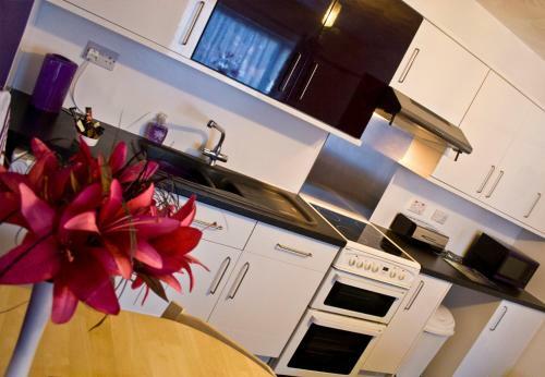 Carron House Holiday Apartments