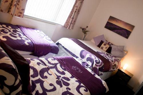 Carron House Holiday Apartments