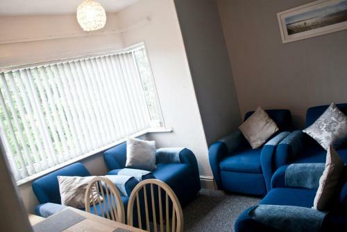 Carron House Holiday Apartments