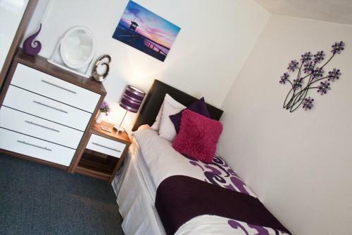 Carron House Holiday Apartments