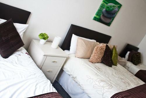 Carron House Holiday Apartments