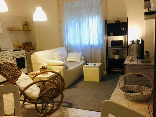 Apartamento Da Nina Al Mare