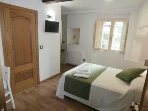 Hostal Pension Via-stella