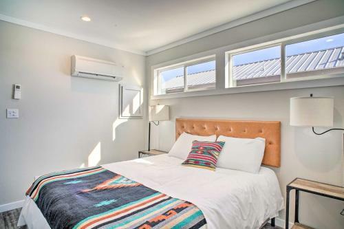 The Roadrunner - Silver City Oasis With Views