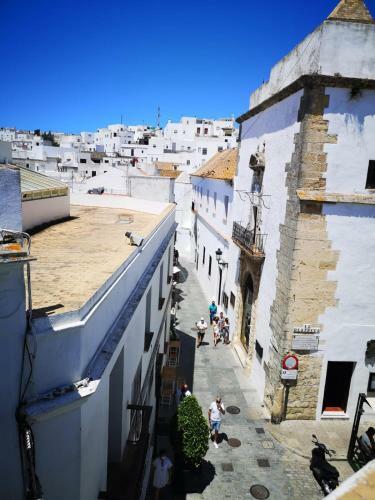 Apartamento La Plazuela